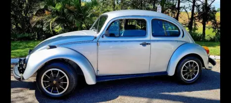 VOLKSWAGEN Fusca 1600 ITAMAR, Foto 5