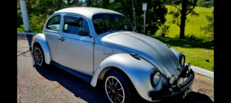 VOLKSWAGEN Fusca 1600 ITAMAR, Foto 1