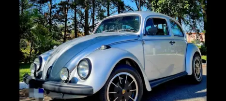 VOLKSWAGEN Fusca 1600 ITAMAR, Foto 2