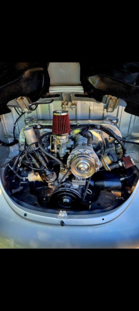 VOLKSWAGEN Fusca 1600 ITAMAR, Foto 22