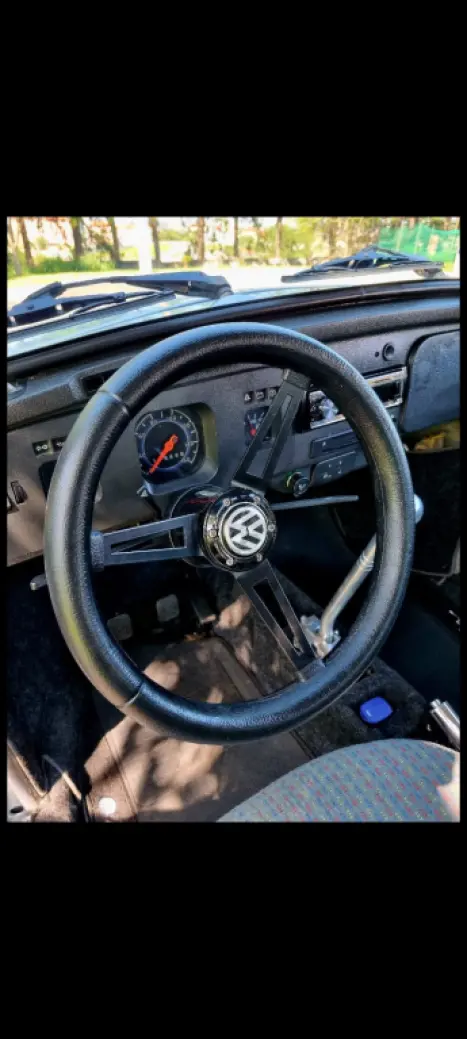 VOLKSWAGEN Fusca 1600 ITAMAR, Foto 11