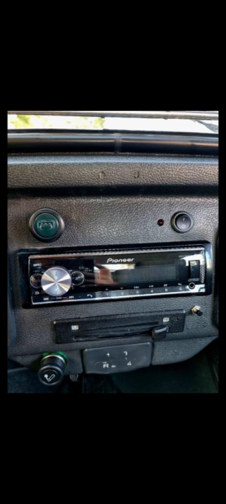 VOLKSWAGEN Fusca 1600 ITAMAR, Foto 17