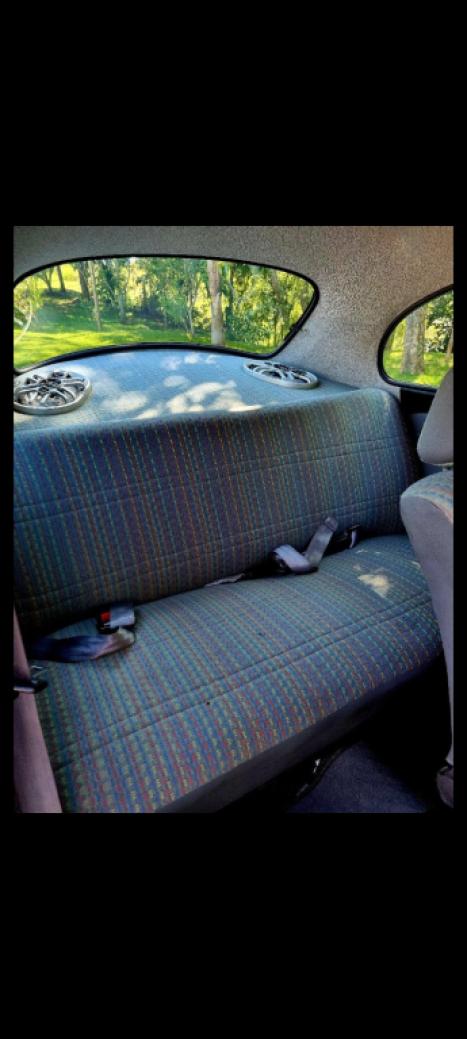 VOLKSWAGEN Fusca 1600 ITAMAR, Foto 14