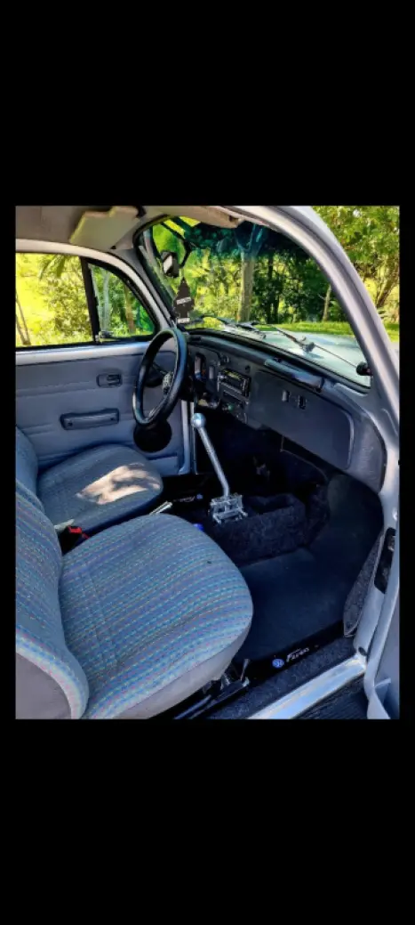 VOLKSWAGEN Fusca 1600 ITAMAR, Foto 13