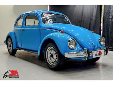 VOLKSWAGEN Fusca , Foto 1