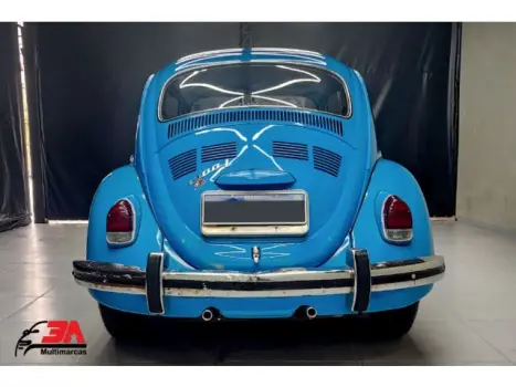 VOLKSWAGEN Fusca , Foto 2