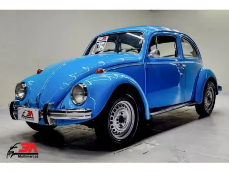 VOLKSWAGEN Fusca , Foto 4