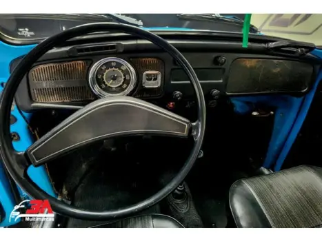 VOLKSWAGEN Fusca , Foto 6
