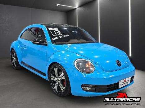 VOLKSWAGEN Fusca , Foto 1