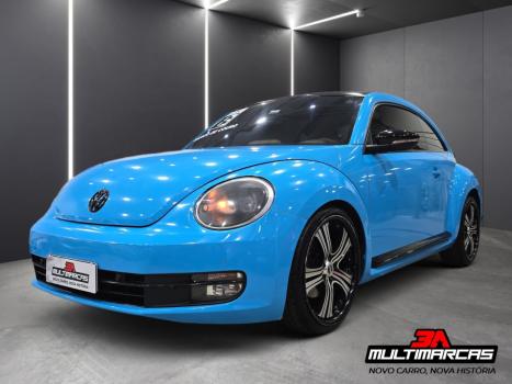 VOLKSWAGEN Fusca , Foto 5