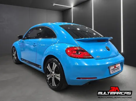 VOLKSWAGEN Fusca , Foto 6