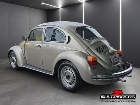 VOLKSWAGEN Fusca , Foto 4