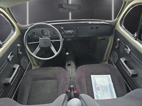 VOLKSWAGEN Fusca , Foto 13