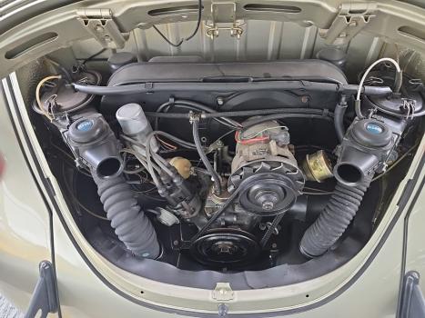 VOLKSWAGEN Fusca , Foto 14
