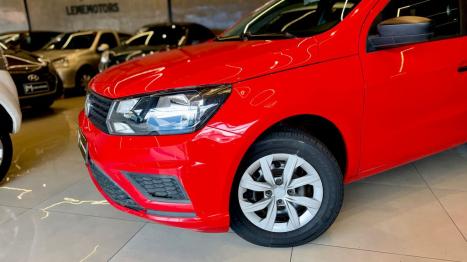 VOLKSWAGEN Gol 1.0 12V 4P FLEX MPI G7, Foto 2