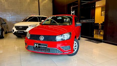 VOLKSWAGEN Gol 1.0 12V 4P FLEX MPI G7, Foto 3
