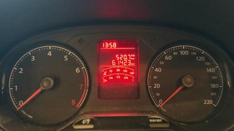 VOLKSWAGEN Gol 1.0 12V 4P FLEX MPI G7, Foto 5