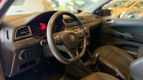 VOLKSWAGEN Gol 1.0 12V 4P FLEX MPI G7, Foto 8
