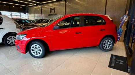 VOLKSWAGEN Gol 1.0 12V 4P FLEX MPI G7, Foto 9