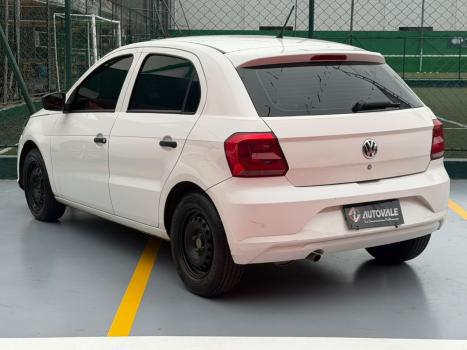VOLKSWAGEN Gol 1.0 12V 4P FLEX MPI G7, Foto 3