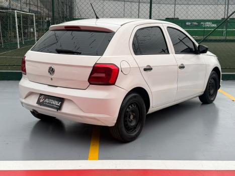 VOLKSWAGEN Gol 1.0 12V 4P FLEX MPI G7, Foto 4