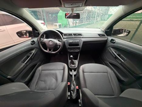 VOLKSWAGEN Gol 1.0 12V 4P FLEX MPI G7, Foto 5