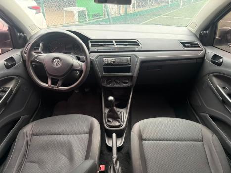 VOLKSWAGEN Gol 1.0 12V 4P FLEX MPI G7, Foto 12