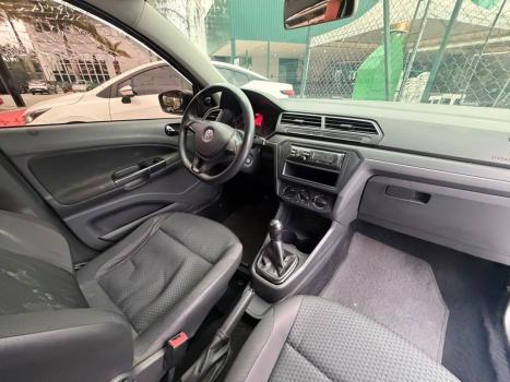 VOLKSWAGEN Gol 1.0 12V 4P FLEX MPI G7, Foto 15