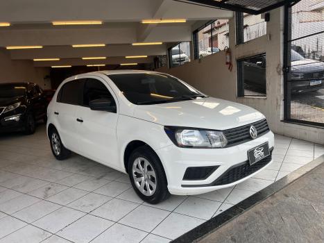 VOLKSWAGEN Gol 1.0 12V 4P FLEX MPI G7, Foto 14