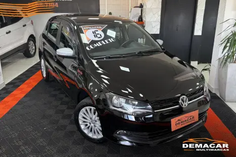VOLKSWAGEN Gol 1.0 4P G5 ROCK IN RIO FLEX, Foto 1 VOLKSWAGEN Gol 1.0 4P G5 ROCK IN RIO FLEX, Foto 1