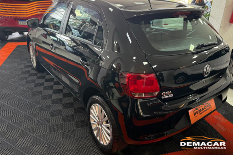 VOLKSWAGEN Gol 1.0 4P G5 ROCK IN RIO FLEX, Foto 4 VOLKSWAGEN Gol 1.0 4P G5 ROCK IN RIO FLEX, Foto 4