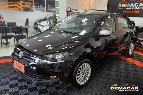 VOLKSWAGEN Gol 1.0 4P G5 ROCK IN RIO FLEX, Foto 5 VOLKSWAGEN Gol 1.0 4P G5 ROCK IN RIO FLEX, Foto 5