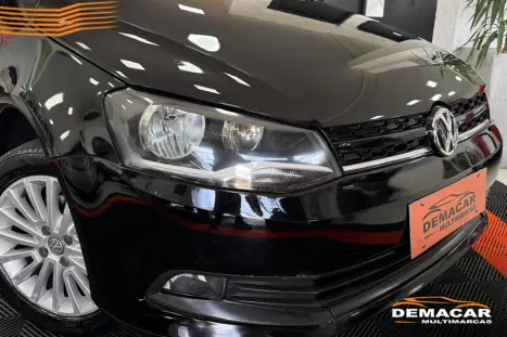 VOLKSWAGEN Gol 1.0 4P G5 ROCK IN RIO FLEX, Foto 11 VOLKSWAGEN Gol 1.0 4P G5 ROCK IN RIO FLEX, Foto 11
