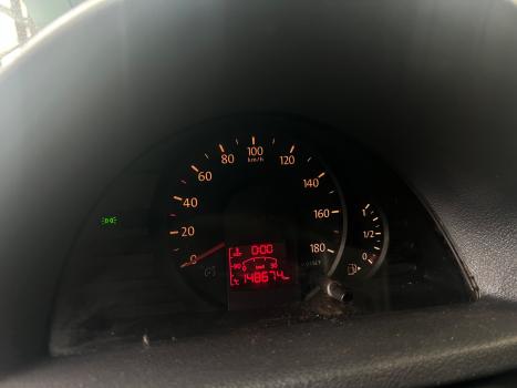 VOLKSWAGEN Gol 1.0 4P G4 CITY FLEX, Foto 6