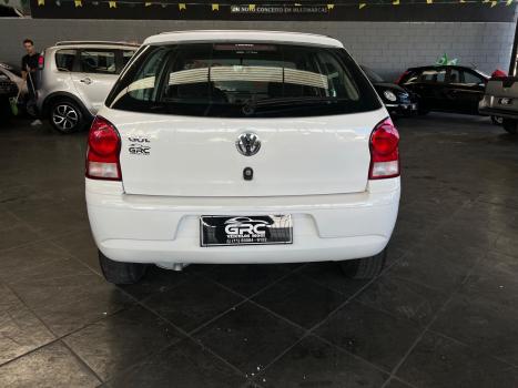 VOLKSWAGEN Gol 1.0 4P G4 CITY FLEX, Foto 4