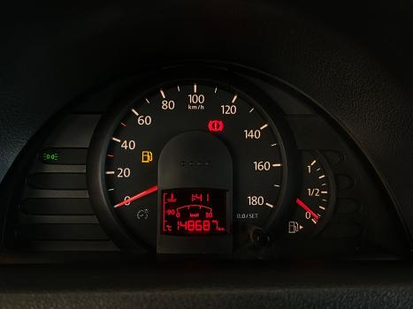 VOLKSWAGEN Gol 1.0 4P G4 CITY FLEX, Foto 6