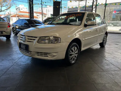 VOLKSWAGEN Gol 1.0 4P G4 CITY FLEX, Foto 9