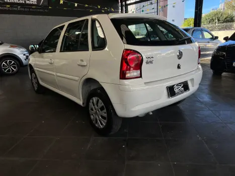 VOLKSWAGEN Gol 1.0 4P G4 CITY FLEX, Foto 10