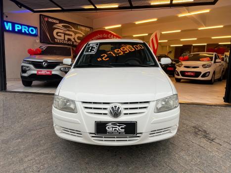 VOLKSWAGEN Gol 1.0 4P G4 CITY FLEX, Foto 9