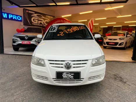 VOLKSWAGEN Gol 1.0 4P G4 CITY FLEX, Foto 9