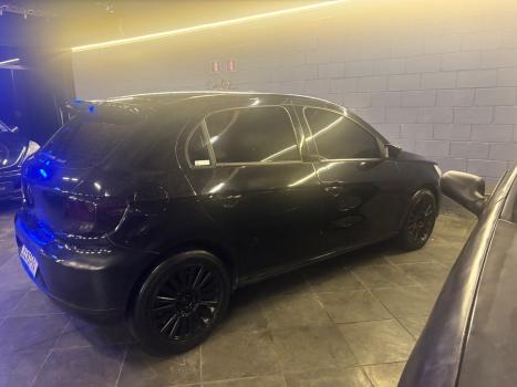 VOLKSWAGEN Gol 1.0 4P G5 FLEX, Foto 2