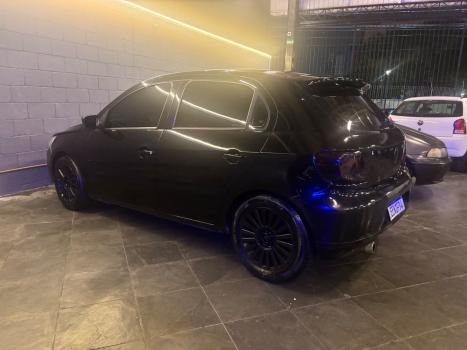 VOLKSWAGEN Gol 1.0 4P G5 FLEX, Foto 3