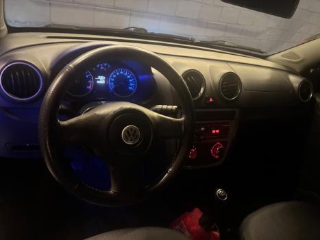 VOLKSWAGEN Gol 1.0 4P G5 FLEX, Foto 4