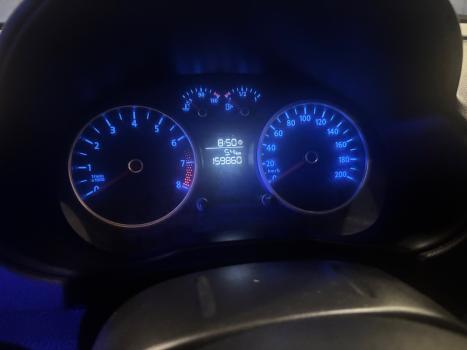 VOLKSWAGEN Gol 1.0 4P G5 FLEX, Foto 5