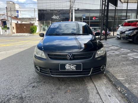 VOLKSWAGEN Gol 1.0 4P G5 FLEX, Foto 3