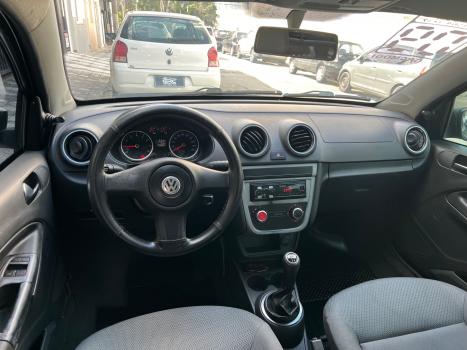 VOLKSWAGEN Gol 1.0 4P G5 FLEX, Foto 5