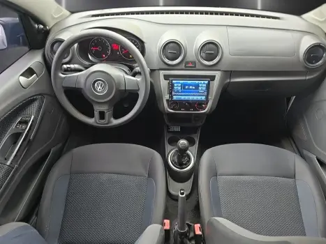 VOLKSWAGEN Gol 1.0 4P TRENDLINE FLEX, Foto 2