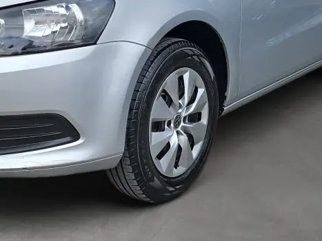 VOLKSWAGEN Gol 1.0 4P TRENDLINE FLEX, Foto 7