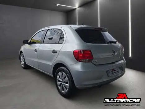 VOLKSWAGEN Gol 1.0 4P TRENDLINE FLEX, Foto 8