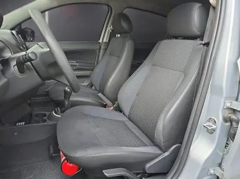 VOLKSWAGEN Gol 1.0 4P TRENDLINE FLEX, Foto 9